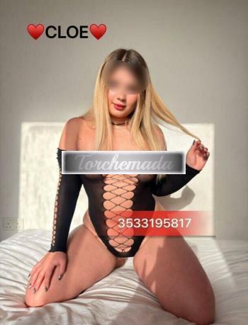 Girl Vogliosa Femmina  Roma