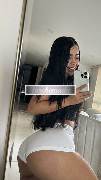 Girl Trasgressiva Esibizionista  Udine