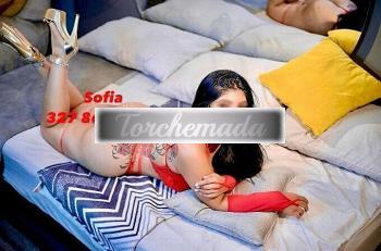 Girl Esplosiva Ragazza  Vicenza