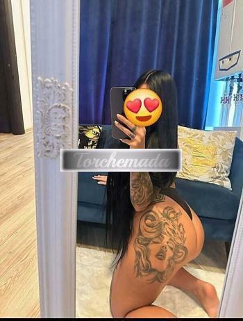 Girl Bellissima Coinvolgente  Reggio Emilia