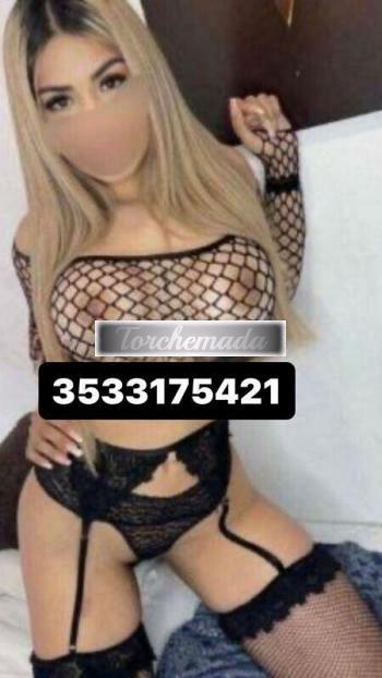 Girl Trasgressiva Maestra  Lecce