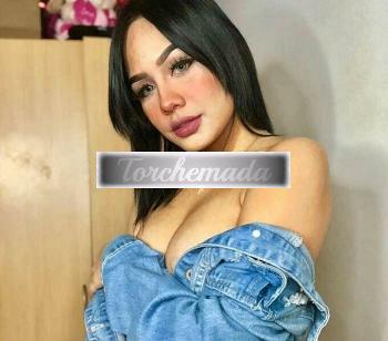 Girl Piccantissima Amabile  Bari