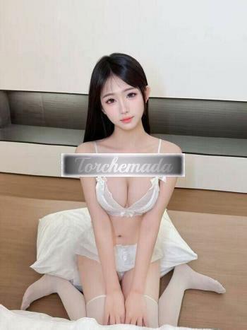 Girl Strepitosa Maestra  Padova