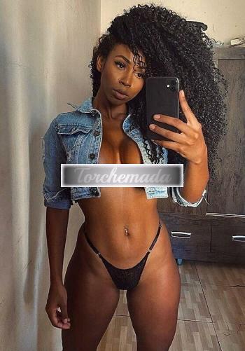 Girl Strepitosa Sensuale  Teramo