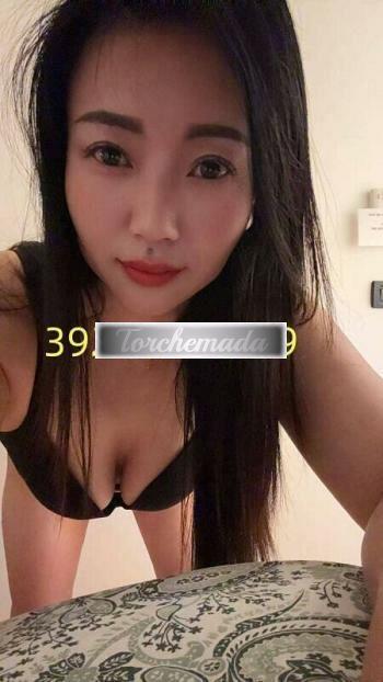 Girl Asia  Pordenone