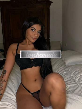 Girl Vogliosa Girl  Verona