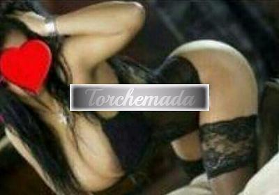 Girl Esplosiva Bambola  Salerno