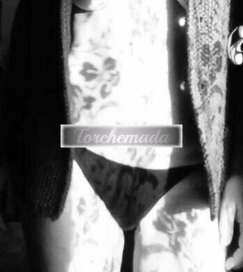 Girl Trasgressiva Sirena  Ravenna