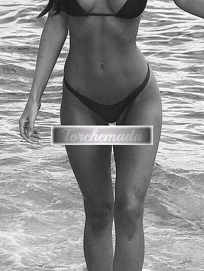 Girl Spettacolare Esibizionista  Torino