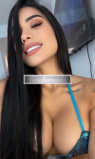 Girl Piccantissima Sensuale  Torino