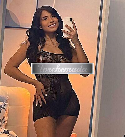 Girl Ti piace la figa ?  Teramo