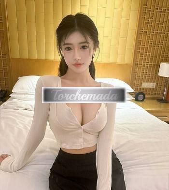 Girl Orientale dalla figa larga  Terni