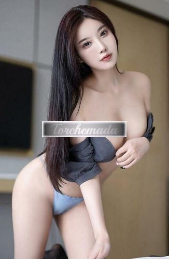 Girl Felina Bambola  Milano