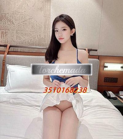 Girl Calda Studentessa  Genova