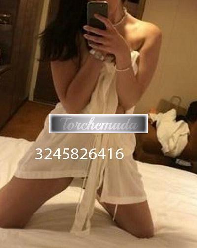 Girl Piccantissima Sensuale  Imperia