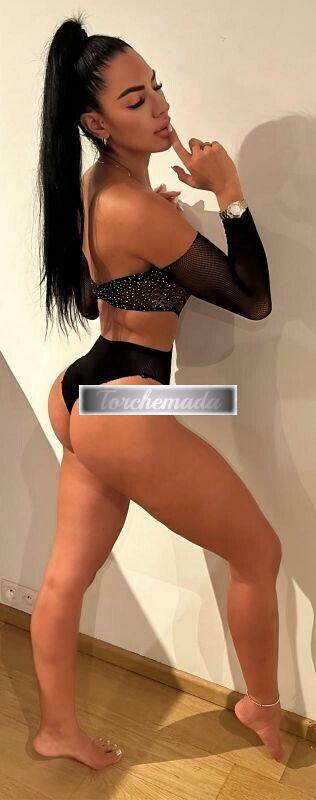 Girl Spettacolare Bambola  Frosinone