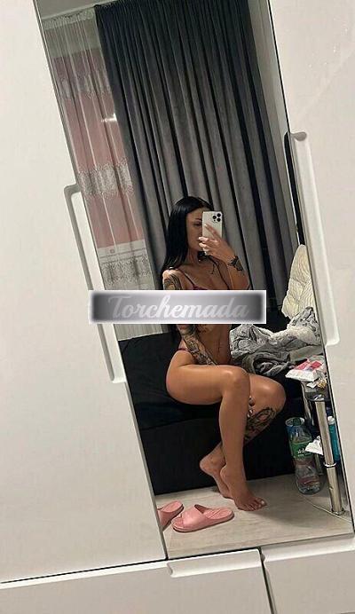 Girl Bellissima Attrice  Milano