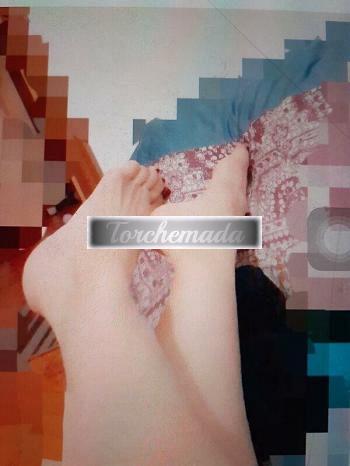 Girl Vogliosa Sensuale  Siena