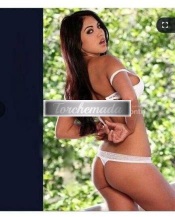 Girl Formosa e tutta naturale  Bari