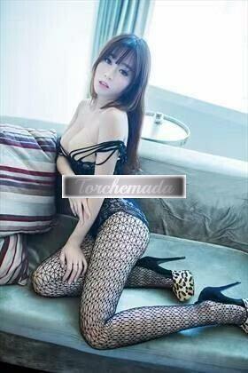 Girl Strepitosa Attrice  Milano