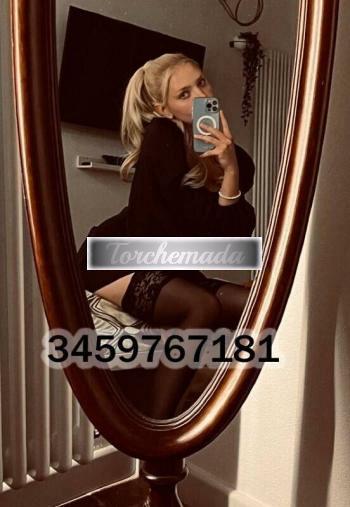 Girl Grazia  Sondrio