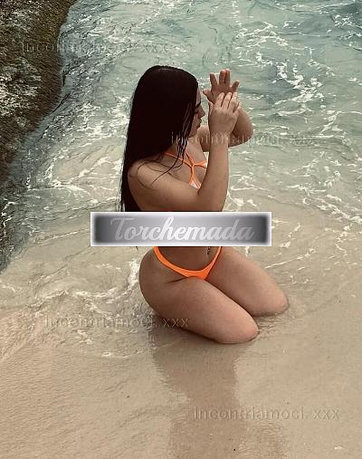 Girl Bellissima Coinvolgente  Messina