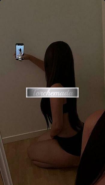 Girl Vogliosa Girl  Latina