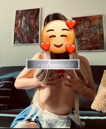 Girl Sexy Bambola  Reggio Emilia