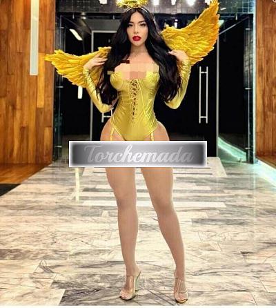 Girl Felina Attrice  Grosseto