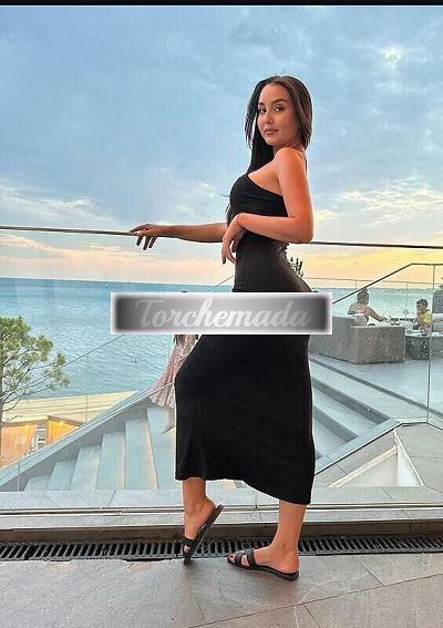 Girl Esplosiva Girl  Verona