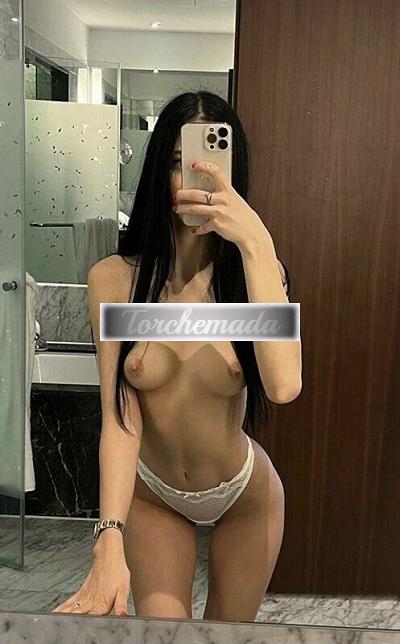 Girl Calda Studentessa  Brescia