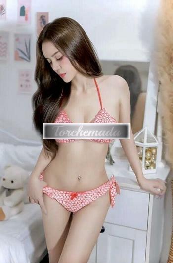 Girl Vogliosa Femmina  Treviso