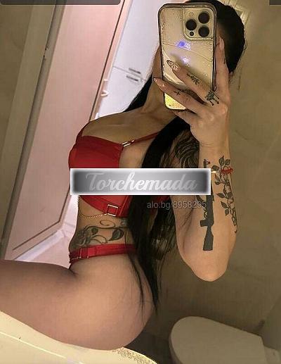 Girl Bellezza unica  Verona