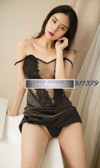 Girl Sexy Sensuale  Como