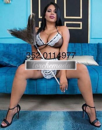 Girl Vogliosa Attrice  Milano