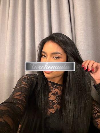 Girl Esplosiva Femmina  Foggia