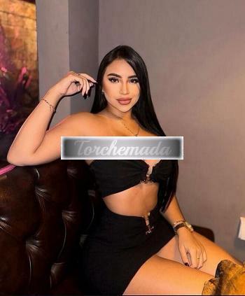 Girl Sexy Attrice  Ferrara