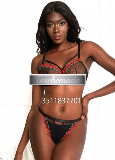 Girl Vogliosa Modella  Bergamo