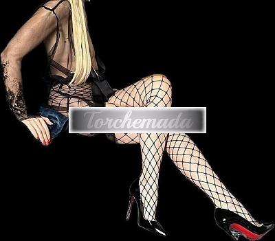 Girl Calda Amabile  Brescia