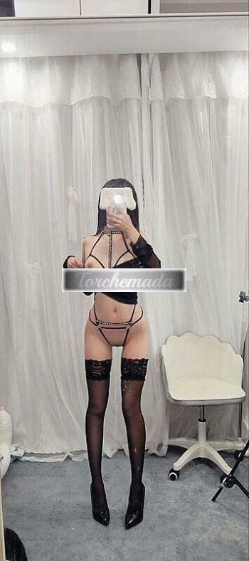 Girl Felina Girl  Alessandria