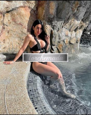 Girl Trasgressiva Femmina  Caserta