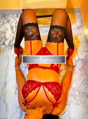 Girl Julia  Vibo Valentia