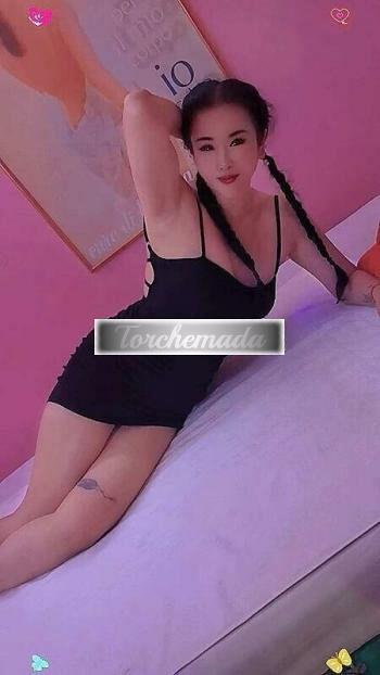 Girl Esplosiva Amabile  Messina