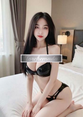 Girl Bellissima Coinvolgente  Reggio Emilia