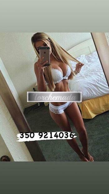 Girl Esplosiva Maestra  Modena