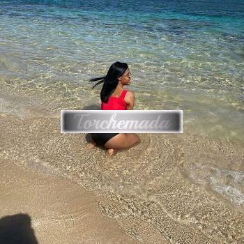 Girl Bellissima Sirena  Reggio Emilia