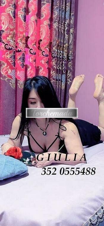 Girl Sexy Ragazza  Brescia