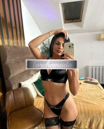 Girl Valentina  Cremona