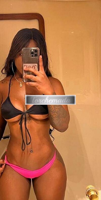 Girl Felina Graziosa  Ragusa