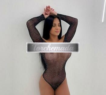 Girl Trasgressiva Esibizionista  Matera